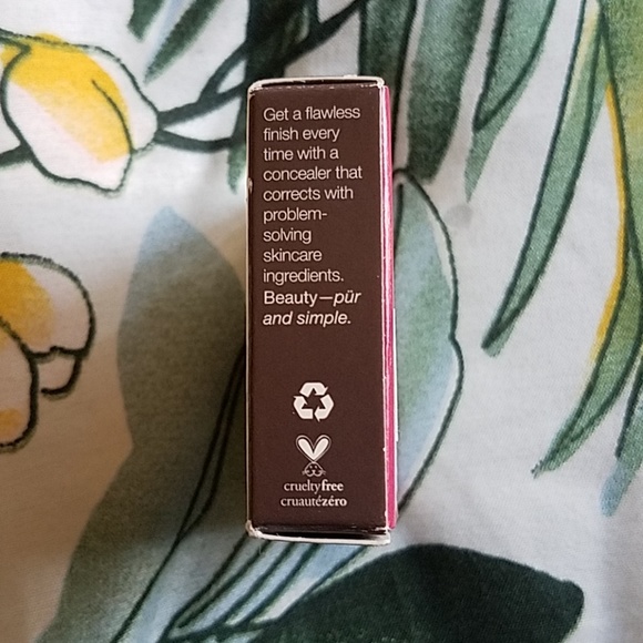 Ⓜ️NEW!!! Pür 4-IN-1 Correcting Concealer (Tan) - Picture 4 of 4